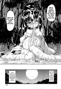 [Takura Mahiro] Aooni-don no Tango | Blue Ogre's Tango (COMIC AUN 2012-09) [English] {Melovfemale} [Decensored]