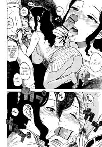 [Karma Tatsurou] Yonayona | Night After Night Ch. 1-9 [English]