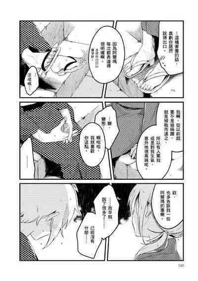 Hiroware Kyuuketsuki no Ecchi na Kenkyuu | 被撿到的吸血鬼的色色研究