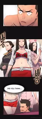 [Yi Hyeon Seok] Refrain Love Ch.1-13 (English) (YoManga) (Ongoing)