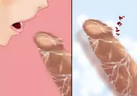 (同人誌)[サークルENZIN] 喜美嶋家での出来事 完全版 AM8:30~11:15