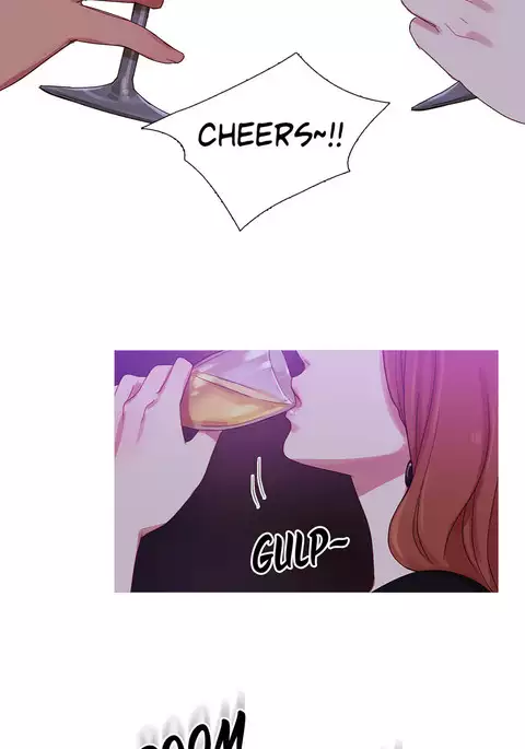 Scandal of the Witch Ch.1-33