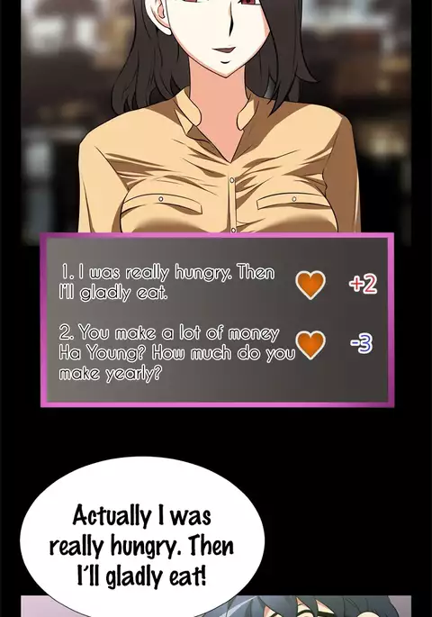 Love Parameter Ch.1-70