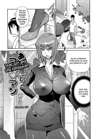[Kotoyoshi Yumisuke] Anoko to Apaman Ch. 1-7 [English] {Kusanyagi}