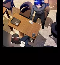 [KKUN &INSANE] Love Parameter 恋爱辅助器 55-70(chinese)