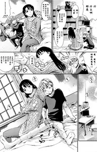 [Tuna Empire] My dear brother (COMIC SIGMA 2016-01) [Chinese]