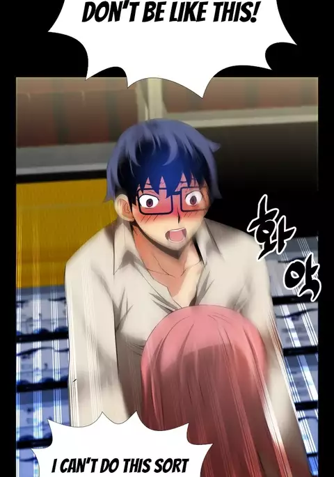 Love Parameter Ch.1-46