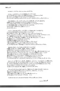 [Miwaku-iro Missile (Otogi)] Touhou Paizuri 48 Techniques (Touhou Project)