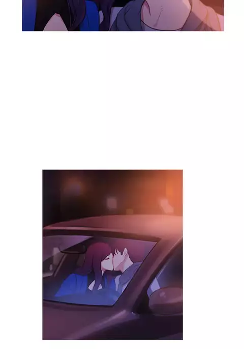 Scandal of the Witch Ch.1-33