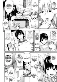 [Amatarou] Happiness! [English]