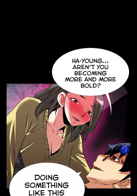 Love Parameter Ch.1-70