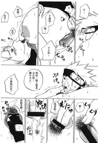 [Kishimoto Saisi] naruto ninja biography vol.06 (naruto) [chinese]