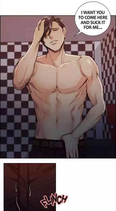 Taste of Forbbiden Fruit Ch.21/24