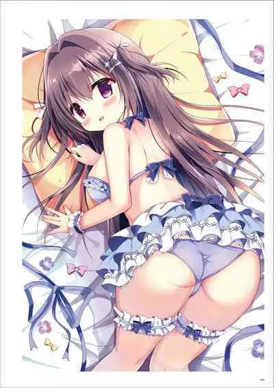 Uribou Artworks Collection