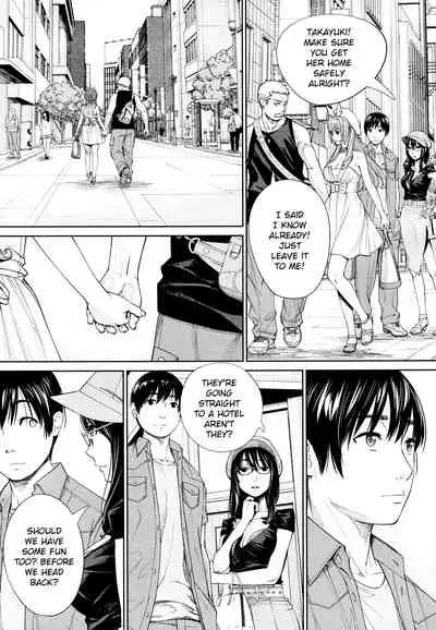 Chitose Final Chapter