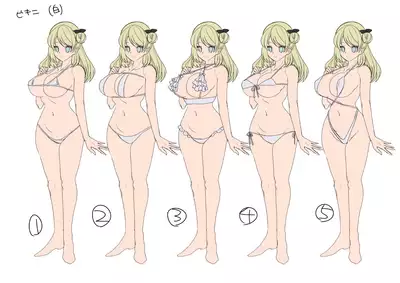 Oppai Soap de TS Ochi! - Sex Change From a Tit Soapland Brothel!