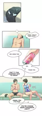 [Gamang] Sports Girl Ch.1-28 (English) (YoManga)