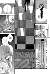 (C82) [Killer Bambi (Matsumoto Inaki)] Living In Sin (Berserk) [English] [Fat Chocobos]