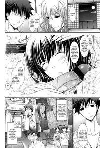 [TANA] Oyome-sama Honey Days Joukan Ch. 6 [English] [biribiri]