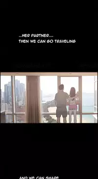 [Mr. Byeong-Su] Cohabitation Ch.1-44 (English) (Ongoing)