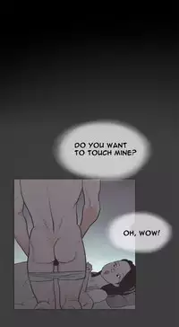 [Mr. Byeong-Su] Cohabitation Ch.1-44 (English) (Ongoing)