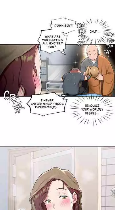 [Choe Namsae, Shuroop] Sexercise Ch. 1-43 [English]