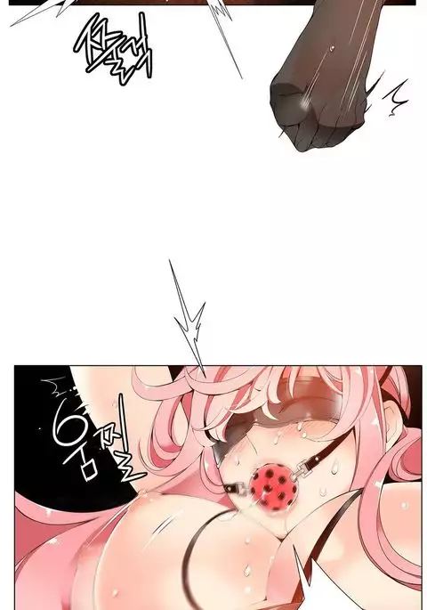 Lilith`s Cord Ch.1-14