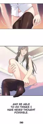 [BAK Hyeong Jun] Sweet Guy Ch. 1-44 [English] [YoManga]