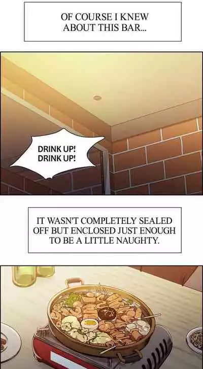 Taste of Forbbiden Fruit Ch.21/24