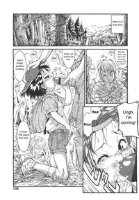 [Hokama Mitsuri] Condition Green [ENG]