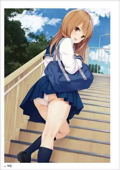 Uribou Artworks Collection