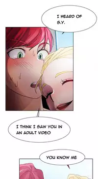 [Studio Gale] Lady Garden Ch.1-32 (English) (Ongoing)