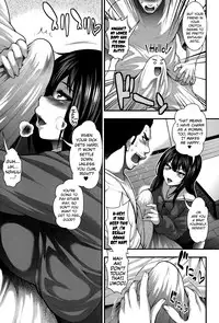 [Taihei Tengoku] Enjyo-Kosai [English] {doujin-moe.us}