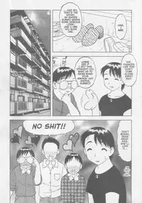 [Wolf Ogami] Super Taboo XXX #4 [English]