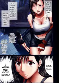 (C72) [Crimson] Tifa Sai (Final Fantasy VII) [English] [N04h]