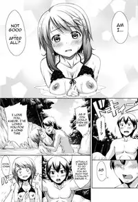 [Akinosora] Maihime [English] {doujin-moe.us}