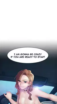 [Studio Gale] Lady Garden Ch.1-32 (English) (Ongoing)