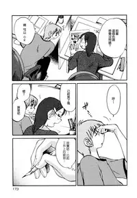 [TsuyaTsuya] Rakujitsu no Panthos 1 [Chinese] [无毒汉化组]