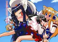 [Amatsu Sae] Marugoto Anju Gakuen Vol.3 Ch.14 [English] [Hidoi]