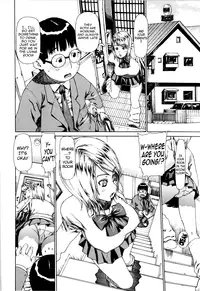 [Leopard] Futariyome | Double Bride [English] [Nemui + SaHa + Yoroshii]