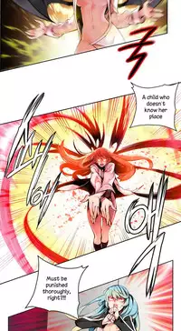 [Juder] Lilith`s Cord Ch.1-17 (English) (Ongoing)