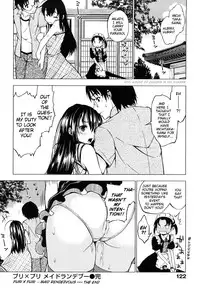 [Shinba Yagi] Hatsujou Onnanoko | Girls in Heat [English]