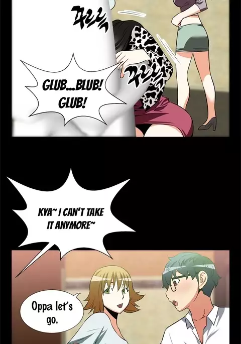 Love Parameter Ch.1-73