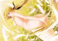 (C82) [IV VA SHIN (Mikuni Mizuki)] Home Sweet Home ~Fate hen 3~ (Mahou Shoujo Lyrical Nanoha)