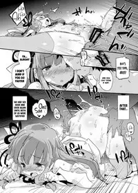 [Dr.VERMILION (Petenshi)] import emotion! (VOICEROID) [English] =White Symphony= [Digital]