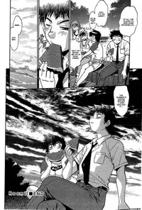 [Manabe Jouji] Kanojo de Ippai 2 - Ch. 10-17 [English] {Ochimusha}