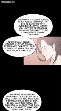 [Mr. Byeong-Su] Cohabitation Ch.1-44 (English) (Ongoing)