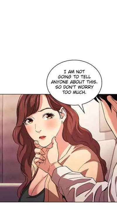 Mother Hunting [OUM, Naru] Ch.40? [English] [Manhwa PDF]