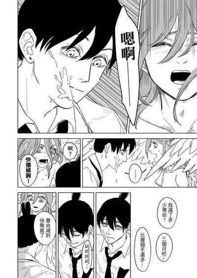 The Last Contract With Devil