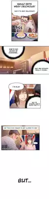 [BAK Hyeong Jun] Sweet Guy Ch. 1-44 [English] [YoManga]